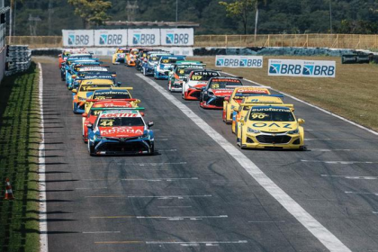 Foto de Ci Gran Turismo Corrida De Carro e mais fotos de stock de