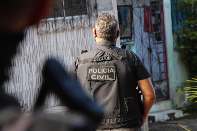 Chacina: discussão por jogo de sinuca termina com sete mortos - Nacional -  Estado de Minas