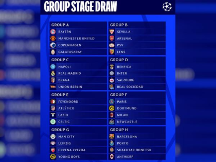 Liga 3: os 24 clubes que vão estrear o campeonato em 2021/22