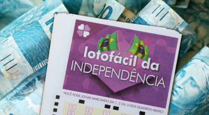 Bolão de 35 trabalhadores de Goiânia ganha R$ 2,9 milhões na Lotofácil de  Independência - Diario de Aparecida
