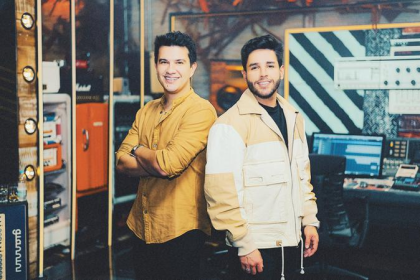 Sertanejo Bão - Mundo Sertanejo: Léo e Júnior - A dupla que vem com tudo em  2015