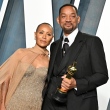 Will e Jada Smith