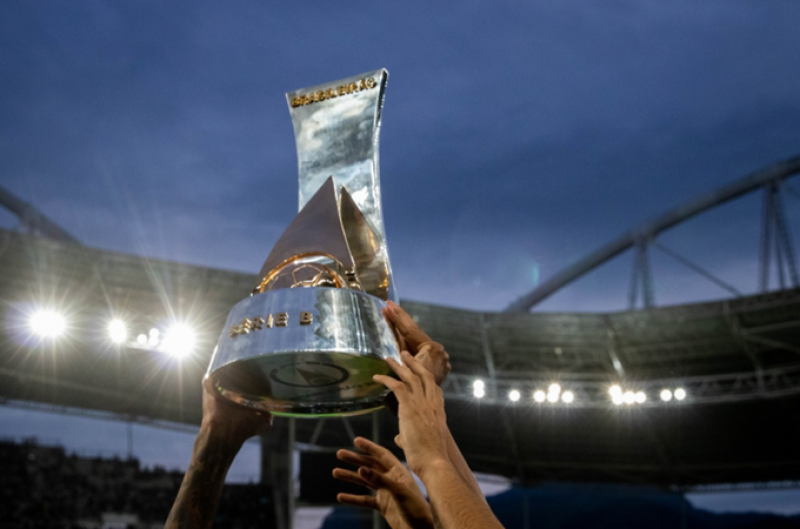 Brasileirão 2022: CBF detalha tabela das cinco primeiras rodadas; veja  datas e horários