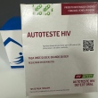 Autoteste HIV