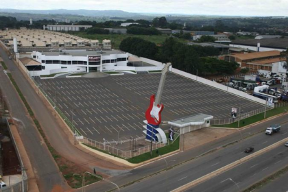 Portal Minas Gerais - Eventos: SHOW: PADRE FÁBIO DE MELO - ARENA HALL