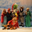 Natal do Shrek