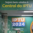 Central do IPTU