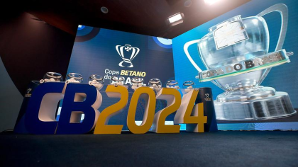 Futebol Interior on X: Finalista da Copa Rio, Olaria disputará a Copa do  Brasil em 2024 -   / X