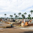 Cemitérios municipais de Goiânia