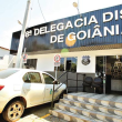 8ª Delegacia Distrital de Goiânia