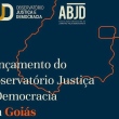 Observatório da Democracia em Goiás
