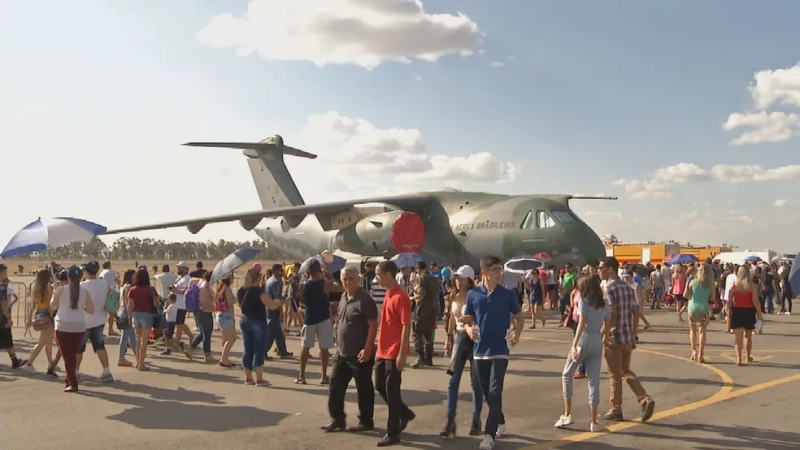 Base Aérea de Anápolis 