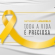 Setembro amarelo