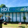 HDT