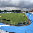 Estádio Anníbal Batista de Toledo